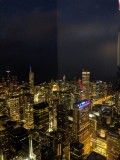 Willis Tower view