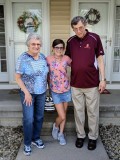 Cedar Rapids family