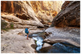 Escalante National Monument June 2020: Death Hollow