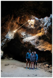 Lava tube