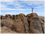Day 4: Dripping Springs, City of Rocks State Park