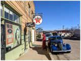 Day 6: Fort Bowie National Historic Site, Bisbee