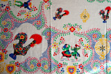 Portugal Tablecloth