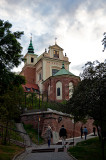 St. Annas Church