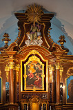 The Church-Sanctuary Of Annunciation - Main Altar