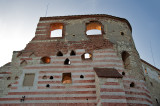 Castle In Janowiec