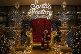 Santas Factory