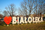 I Love Bialoleka