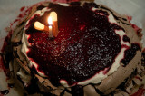 My Birthday Pavlova Cake