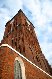 St. Catherines Church Tower