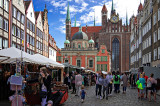 THE TRICITY - GDANSK, GDYNIA, SOPOT