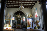 ST. JACOB CHURCH AND SEMINARY COMPLEX