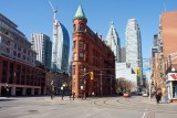 Downtown Toronto @f8 a7