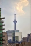 CN Tower @f2.8 D800E