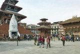 still at Patan Nepal M8