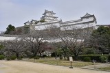 Himeji castle @f6.3 35mm Z7
