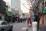 in Old Myeongdong Reala