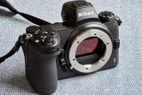 KIRON Macro 105mm F2.8 (F mount)