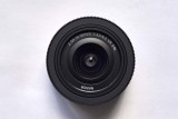 Z DX 16-50mm f/3.5-6.3 VR