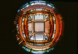 Ceiling of some building RVP100