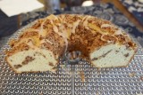 Sour Cream Coffee Cake @f5.6 D800E