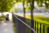 Fence @f1.2 M8