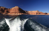 Lake Powell Blue