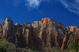 Cliffs of Color