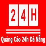 Top Dich Vu Duoc Danh Gia Cao Chat Luong | Quang Cao 24h Da Nang
