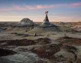 Misc Badlands