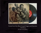Mostly Post-War Black Gospel Singers And Quartets_Vol.3