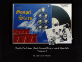 Mostly Post-War Black Gospel Singers And Quartets_Vol.5