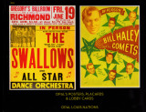 Opals Posters, Placards & Lobby Cards