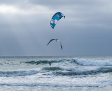 Surfing