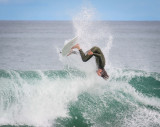 Surfing