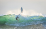 Surfing