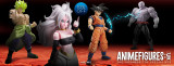 Shop Dragon Ball Z Figures | AnimeFigures.co.uk - The Japanese Toy Specialists