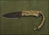 NRA ILA Paracord Knife