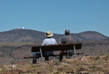 McDonald Observatory, Fort Davis, TX, 2016