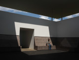 James Turrell Skyspace, Rice University, Houston, TX, 2014