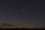 770_C/2020 F3 (NEOWISE) West of Phoenix - 2020 July 18