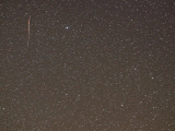Tau Herculid Meteor Shower -- May 30, 2022