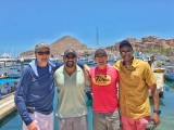 Welcome to Cabo San Lucas