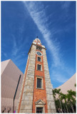 Tsimshatsui Clock Tower