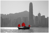 Snapshots of Hong Kong 香江隨影 Pt. IX