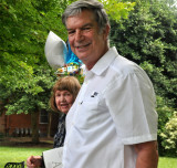 Elaine and Charlie