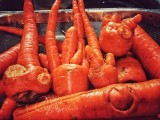 Misfit Carrots