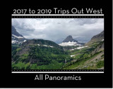 2017-2019 Photo Book of Panoramics