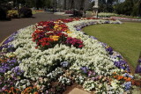 Botanical Gardens Queens Park Toowoomba 1/10/2020