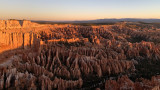 Bryce Canyon Ampitheatre 01